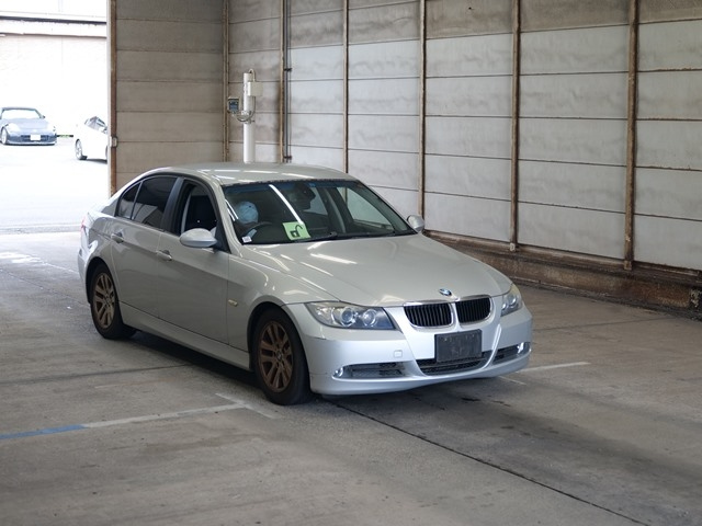 BMW 3 SERIES 2006