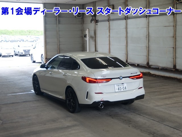BMW 2 SERIES 2021