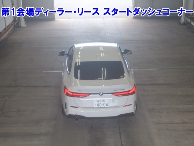 BMW 2 SERIES 2021