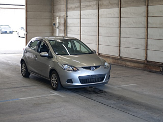 car preview