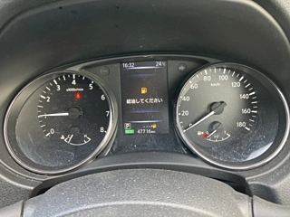 NISSAN X-TRAIL 2020
