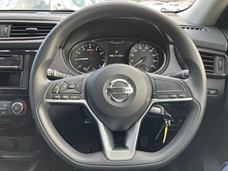 NISSAN X-TRAIL 2020