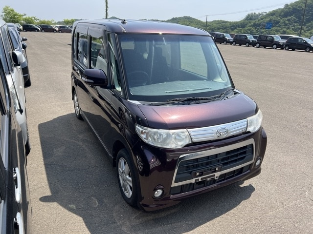 DAIHATSU TANTO 2013