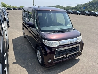 DAIHATSU TANTO 2013