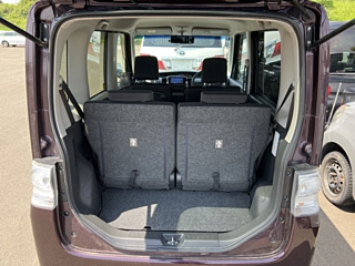 DAIHATSU TANTO 2013
