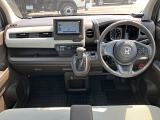 HONDA N WGN 2022