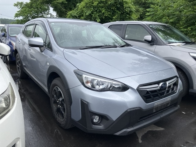 SUBARU XV 2021
