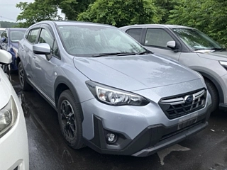 SUBARU XV 2021