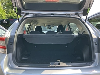 SUBARU XV 2021