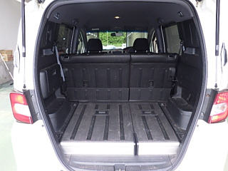 HONDA FREED 2010