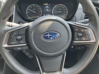 SUBARU XV 2021