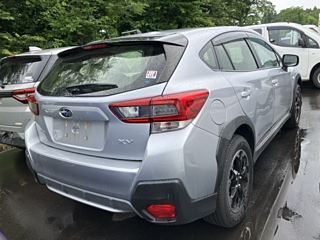 SUBARU XV 2021