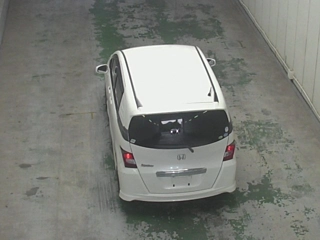 HONDA FREED 2010