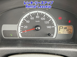 MITSUBISHI MINICAB TRUCK 2011