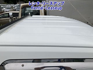 MITSUBISHI MINICAB TRUCK 2011