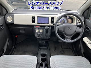 SUZUKI ALTO 2018