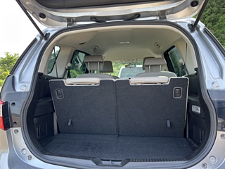 MAZDA PREMACY 2013
