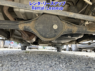 SUZUKI EVERY 2013