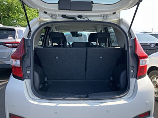 NISSAN NOTE 2020