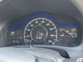 NISSAN NOTE 2020