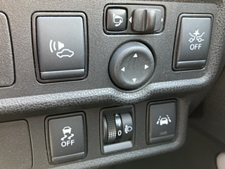 NISSAN NOTE 2020