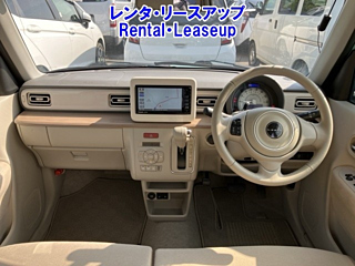 SUZUKI ALTO LAPIN 2020