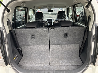 SUZUKI WAGON R 2015
