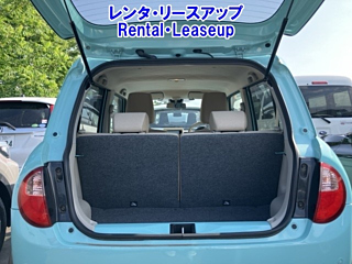 SUZUKI ALTO LAPIN 2020