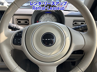 SUZUKI ALTO LAPIN 2020