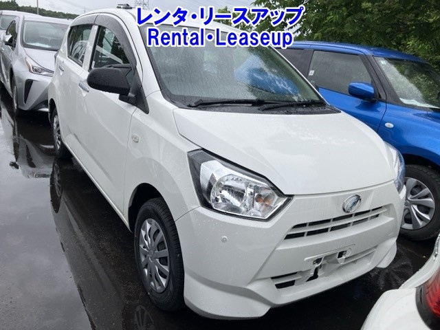 DAIHATSU MIRA E S 2020
