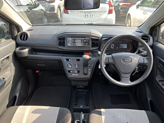 DAIHATSU MIRA E S 2020