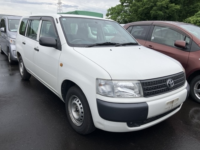 TOYOTA PROBOX 2014