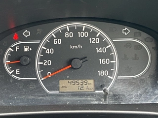 NISSAN AD 2021
