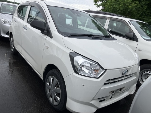 DAIHATSU MIRA E S 2020