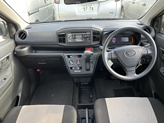 DAIHATSU MIRA E S 2020