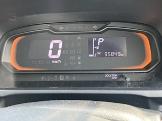 DAIHATSU MIRA E S 2020