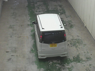 NISSAN ROOX 2012