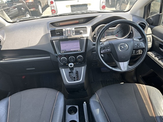 MAZDA PREMACY 2013