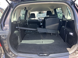 MAZDA PREMACY 2013