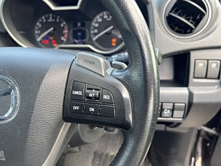 MAZDA PREMACY 2013