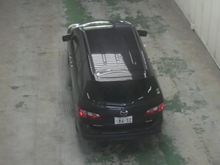 MAZDA PREMACY 2013