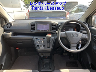 DAIHATSU MIRA E S 2018