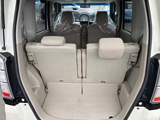 HONDA N BOX 2012