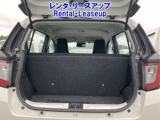 DAIHATSU MIRA E S 2018