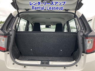 DAIHATSU MIRA E S 2018