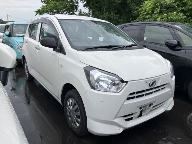 DAIHATSU MIRA E S 2018