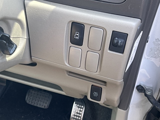 DAIHATSU TANTO 2010