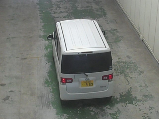 DAIHATSU TANTO 2010