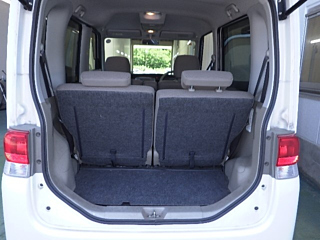 DAIHATSU TANTO 2010