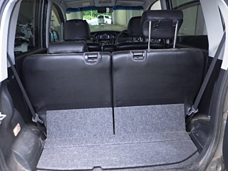DAIHATSU MOVE 2009